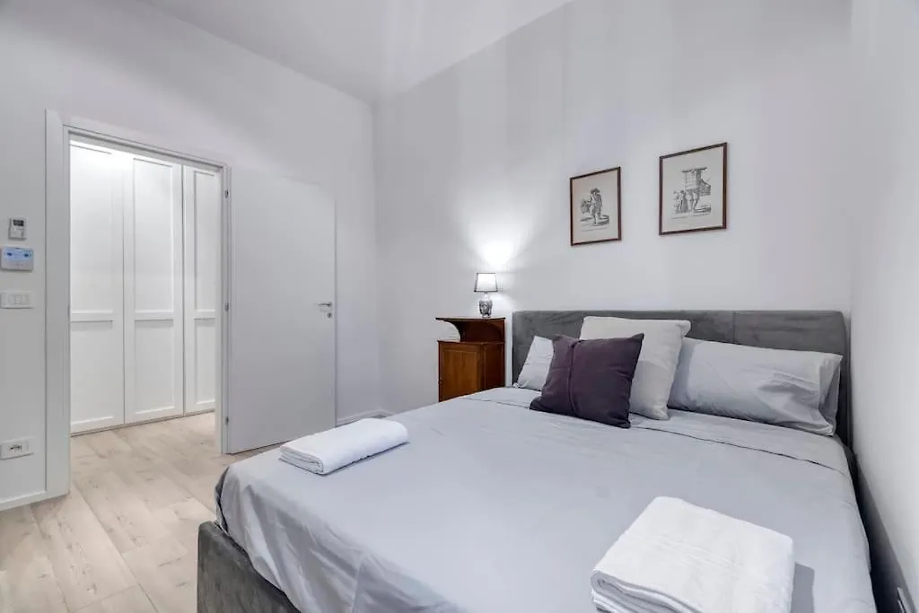 Carbonara Palace 5 - Luxury Comfort Under Medieval Towers Болонья