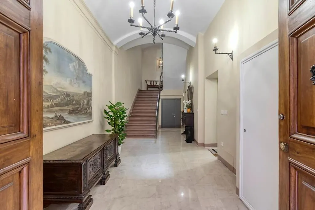 Carbonara Palace 5 - Luxury Comfort Under Medieval Towers Болонья