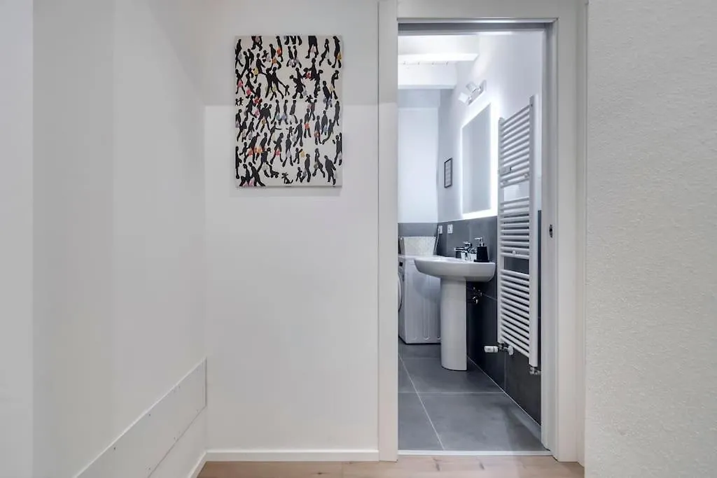 شقة Carbonara Palace 5 - Luxury Comfort Under Medieval Towers بولونيا إيطاليا