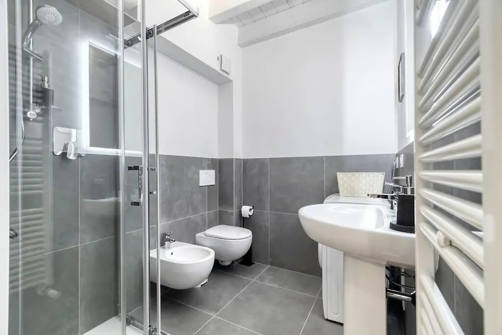 شقة Carbonara Palace 5 - Luxury Comfort Under Medieval Towers بولونيا