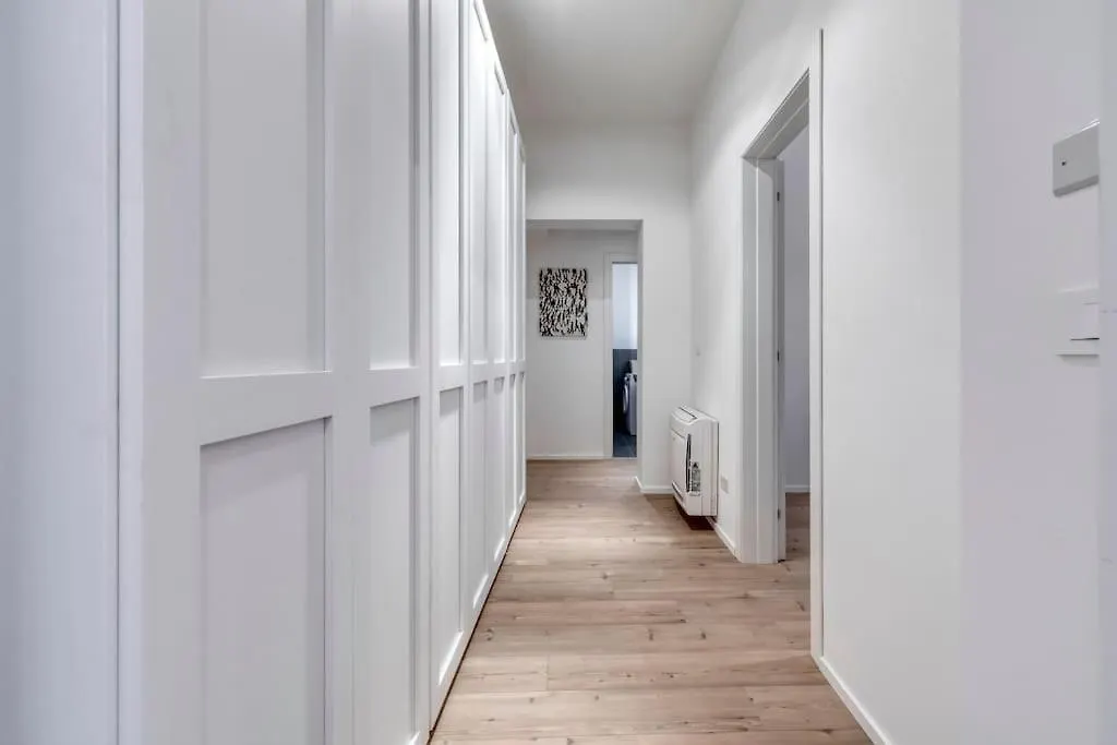 Carbonara Palace 5 - Luxury Comfort Under Medieval Towers بولونيا 0*,  إيطاليا